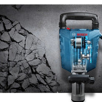 Bosch Demolition Hammer GSH 14 C