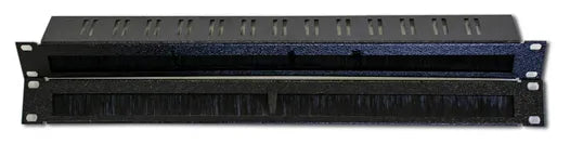 RCT 1U BRUSH PANEL-BP050NR