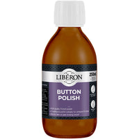 Liberon Special Pale French Polish 250ml - 19014646