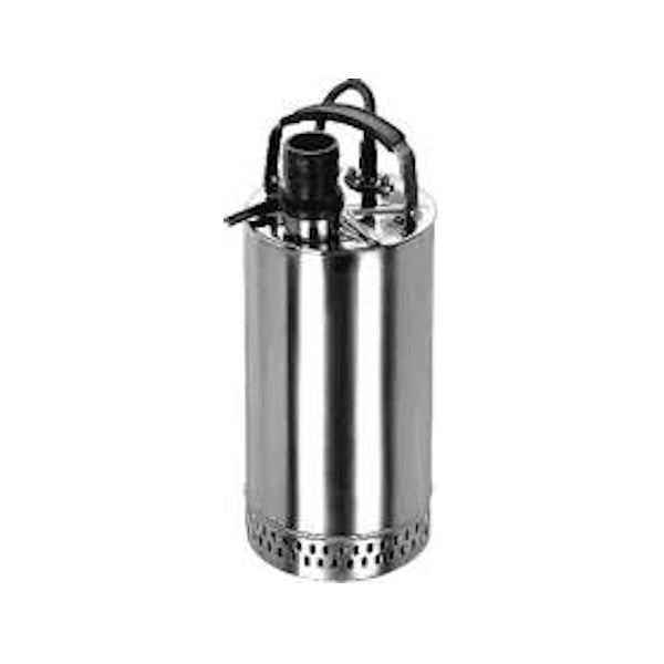 Light Waste Water Pumps – Sl-2V-22Et