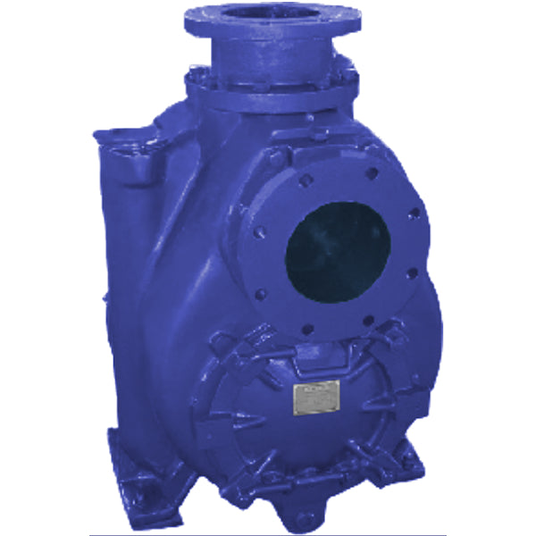 Non Clog – Self Priming Dewatering Pumps – Ecn-200D