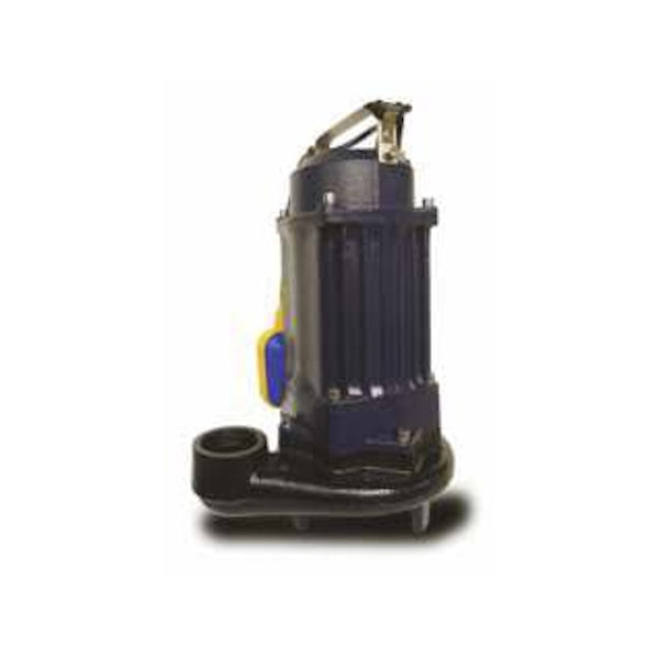 C.R.I pumps – SMC-1M-13D 230