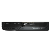 GIGABYTE nVidia GeForce RTX 5090 WINDFORCE OC  - 32GB GDDR7; 512-Bit Memory Bus; 1x HDMI; 3x DisplayPort; Min 1000W PSU. .