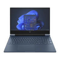 CPO HP VICTUS 15 R5 8645HS 8GB 512GB 3050 WINDOWS 11 HOME 64BIT