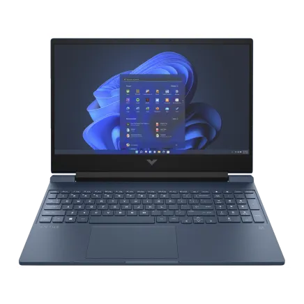 CPO HP VICTUS 15 R5 8645HS 8GB 512GB 3050 WINDOWS 11 HOME 64BIT