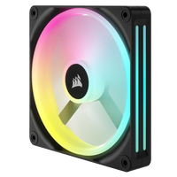 Corsair iCUE LINK QX140 RGB 140mm PWM Fans Starter Kit
