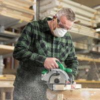 Hikoki | Cordless Circular Saw C1806DAW4Z (Tool Only) - C1806DAW4Z