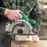 Hikoki | Cordless Circular Saw C1806DAW4Z (Tool Only) - C1806DAW4Z