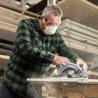 Hikoki 18V Brushless Circular Saw, 190mm Blade - Cordless Power Tool