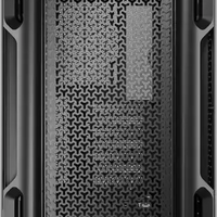 5000T Mid-Tower PC Case; Black