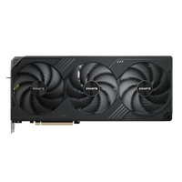 GIGABYTE nVidia GeForce RTX 5090 WINDFORCE OC  - 32GB GDDR7; 512-Bit Memory Bus; 1x HDMI; 3x DisplayPort; Min 1000W PSU. .