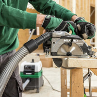 Hikoki | Cordless Circular Saw (Tool Only) - C3606DBW2Z