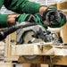 Hikoki | Cordless Circular Saw (Tool Only) - C3606DBW2Z
