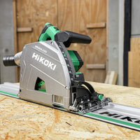 Hikoki | Cordless Plunge Cut Saw C3606DPAW2Z (Tool Only) - C3606DPAW2Z