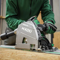 Hikoki | Cordless Plunge Cut Saw C3606DPAW2Z (Tool Only) - C3606DPAW2Z