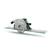 Hikoki | Cordless Plunge Cut Saw C3606DPAW2Z (Tool Only) - C3606DPAW2Z