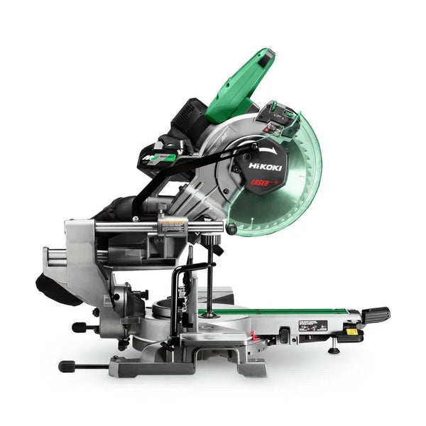 Hikoki 36 V, Duel Bevel, Shadow Line- C3610DRAWAZ