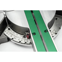 Hikoki 36V 305mm Cordless Miter Saw C3612DRAW