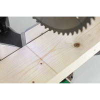 Hikoki 36V 305mm Cordless Miter Saw C3612DRAW