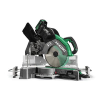 Hikoki Cordless miter saw C3612DRAWRZ