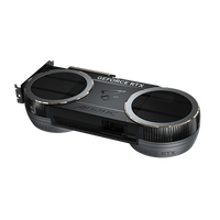 GIGABYTE nVidia GeForce RTX 5090 AORUS INFINITY  - 32GB GDDR7; 512-Bit Memory Bus; 1x HDMI; 3x DisplayPort; Min 1000W PSU. .
