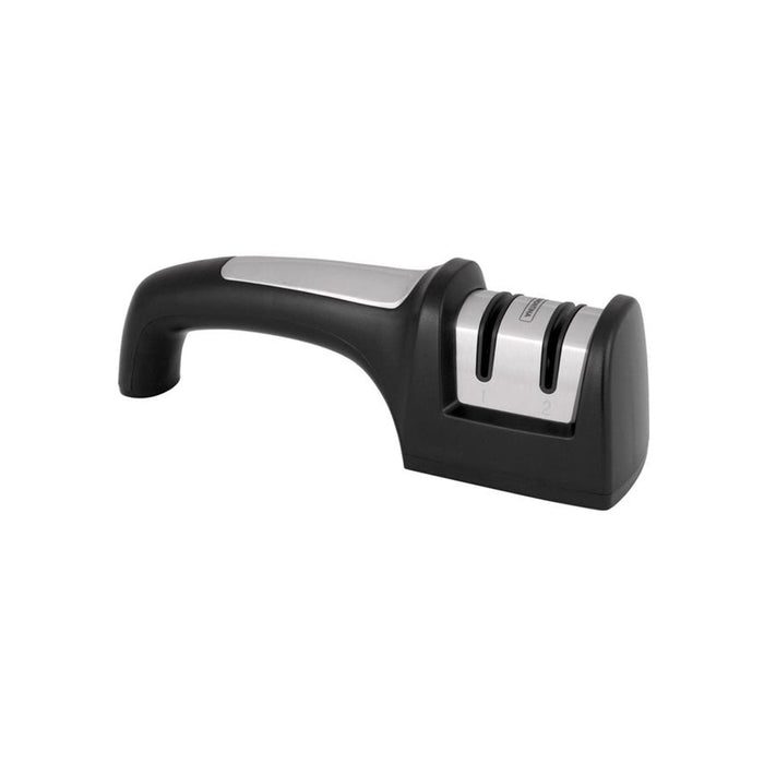Tramontina Diamond Knife Sharpener - Professional Kitchen Tool for Sharpening Knives