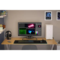 2000D AIRFLOW White Mini-ITX PC Case; 3x 2.5'' Drive Bays; Up to 360mm Radiator compatible