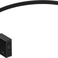Corsair RS120 ARGB 120mm PWM Fans Single Pack Corsair