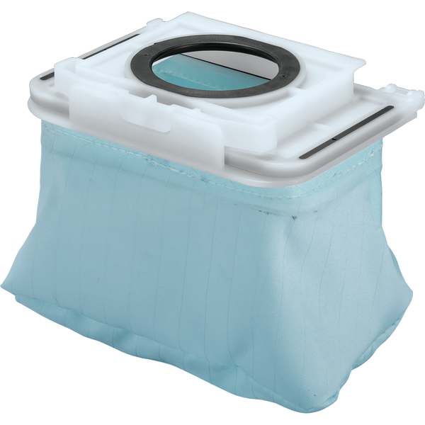 MAKITA REUSABLE DUST BAG 197898-5 for Vacuum Cleaner - Durable and Eco-Friendly
