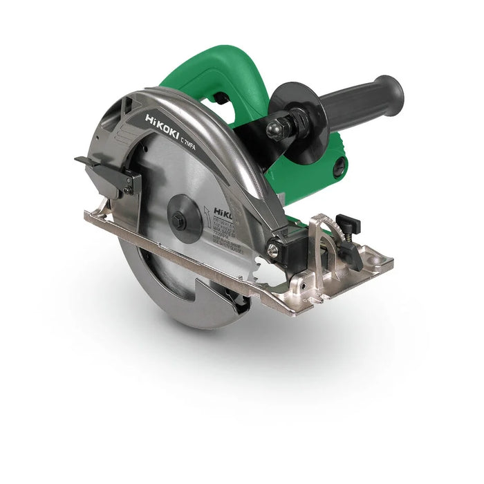 Hikoki C7MFA LAZ CIRCULAR SAW - C7MFALAZ