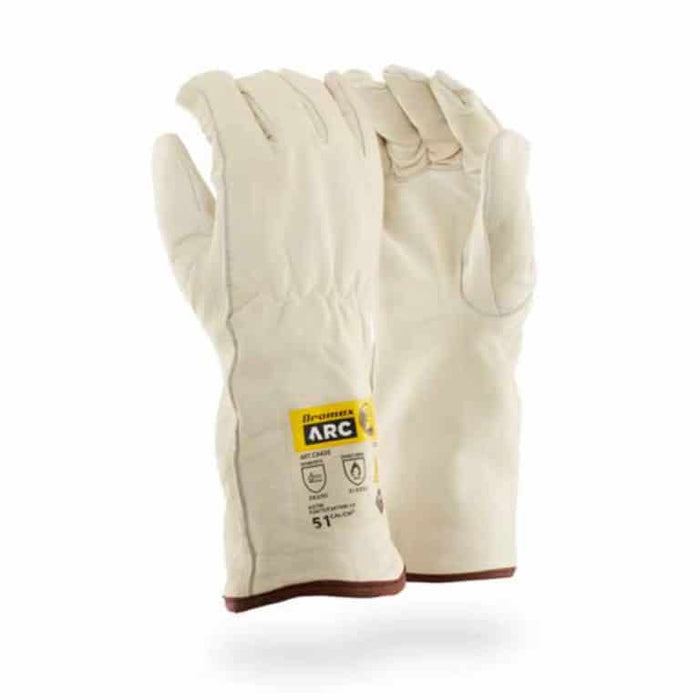 DROMEX GLOVE ARC LEATHER [08]  DG-CA420-8