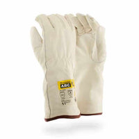 DROMEX GLOVE ARC LEATHER [11]  DG-CA420-11
