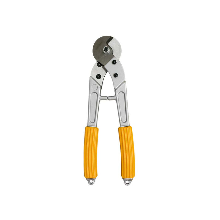 HellermannTyton : Cable Cutter Copper Rod & Wire Rod 5mm Wire 7mm Copper 60mm - (SCC60)