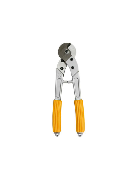 HellermannTyton : Cable Cutter Copper Rod & Wire Rod 5mm Wire 7mm Copper 60mm - (SCC60)