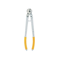 HellermannTyton : Cable Cutter Copper Rod & Wire Rod 9mm Wire 12mm Copper 150mm - (SCC200)
