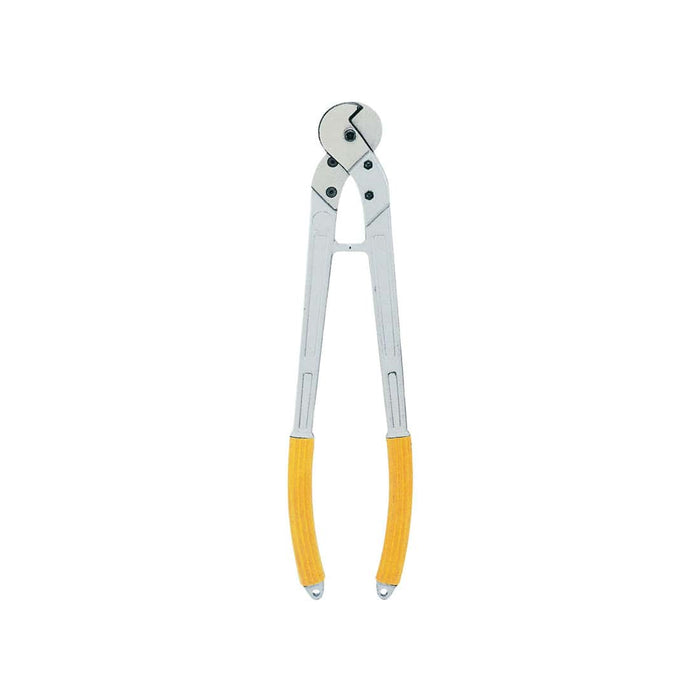 HellermannTyton : Cable Cutter Copper Rod & Wire Rod 9mm Wire 12mm Copper 150mm - (SCC200)