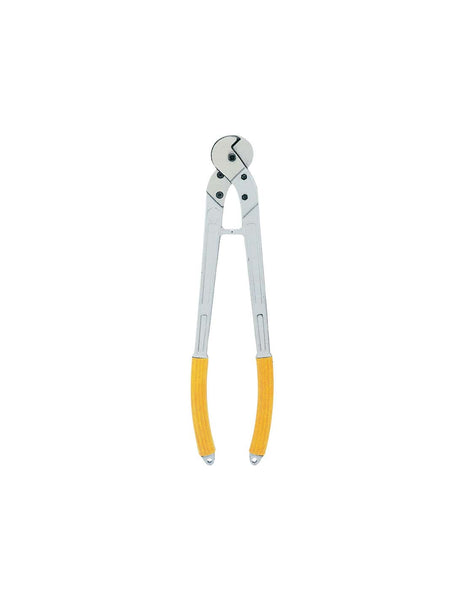 HellermannTyton : Cable Cutter Copper Rod & Wire Rod 9mm Wire 12mm Copper 150mm - (SCC200)
