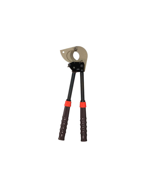 HellermannTyton : Cable Cutter Ratchet XLPE 55mm Diameter - (HTJ55)
