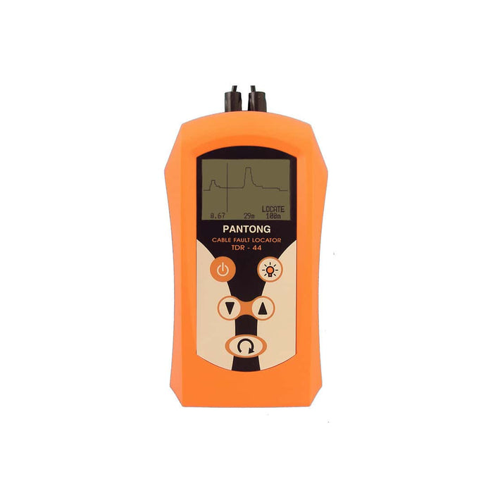 HellermannTyton : Cable Fault Locator TDR  - T2550T