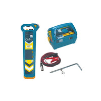 HellermannTyton : Cable Locator + Calibration Certificate - CAT4PLUS