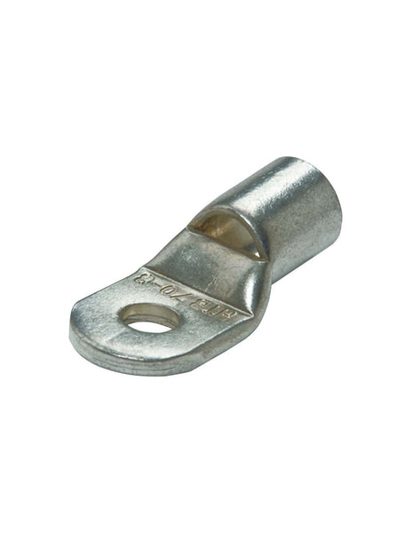 HELLERMANNTYTON Cable Lug Tinned 1.5x4 HT14 - Electrical Connector - chavda.com