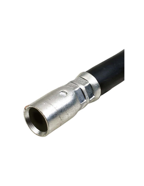 HELLERMANNTYTON Cable Lug Tinned 4x6 (HT46) - Electrical Connector for Secure Wire Termination