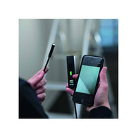 HellermannTyton Cable Scout Cam Inspection Camera - Wireless Endoscope for Android/iOS - CableSCOUTCAM chavda.com