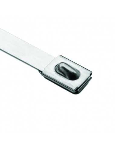 HellermannTyton Cable Tie Ball Stainless 316 127 X 4.6mm MBT5S
