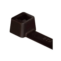 HellermannTyton Cable Tie Insulok 148 X 3.5mm Black T30RBK (Copy)