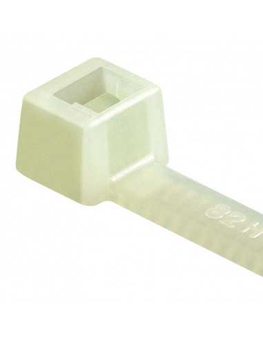 HellermannTyton Cable Tie Insulok 388 X 7.8mm Natural T120RNT