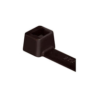 Cable Tie Insulok 536 x 13mm Black - Pack of 50