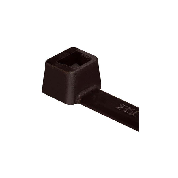 Cable Tie Insulok 536 x 13mm Black - Pack of 50