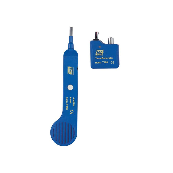 HellermannTyton : Cable Tracer Tone & Probe  - T180