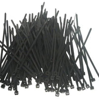 HellermannTyton Cable Tie Insulok 148 X 3.5mm Black T30RBK